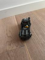 2 batman auto’s lego, Kinderen en Baby's, Speelgoed | Speelgoedvoertuigen, Ophalen of Verzenden, Zo goed als nieuw