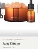 Rituals Alchemy stone diffuser 🤎🧡🎁 Nieuw!, Ophalen of Verzenden