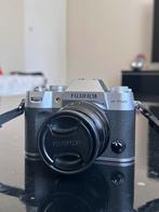 Fujifilm X-T50 Camera - Zo goed als nieuw!, Ophalen, Compact, Zo goed als nieuw, Fuji