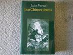 Jules Verne / Een Chinees drama (uitgave 1983), Ophalen of Verzenden, Europa overig, Zo goed als nieuw