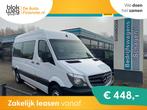 Mercedes-Benz Sprinter 314 CDI L2H2 E6 Rolstoel € 32.500,0, Auto's, Stof, Gebruikt, Overige modellen, 2000 kg