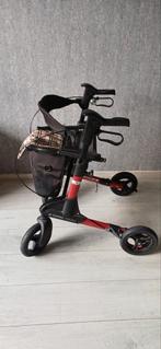 Topro Troja rollator ( goed werkend. Netjes ), Diversen, Rollators, Ophalen