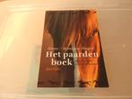 Het Paardenboek - Hans en Monique Hagen. Nieuwstaat., Ophalen of Verzenden, Zo goed als nieuw, Overige diersoorten, Hans & Monique Hagen