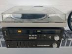 Pioneer pickup, Technics tape & amp, Audio, Tv en Foto, Ophalen of Verzenden, Zo goed als nieuw, Pioneer