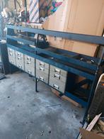 Bedrijfswagen inrichting van Vw  Crafter, Ophalen, Gebruikt