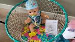 Baby born met toebehoren, Kinderen en Baby's, Speelgoed | Poppen, Ophalen, Zo goed als nieuw, Babypop