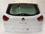 Achterklep Renault Clio, Auto-onderdelen, Onderdelen@venauto.nl, Van der Ven Autorecycling B.V., Gebruikt, Achterklep