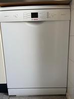 Vaatwasser bosch, Ophalen, Gebruikt