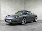 Porsche 911 Cabrio 3.4 Carrera 996 300pk 1999, TX-043-Z Youn, Auto's, Porsche, Gebruikt, 1370 kg, Cabriolet, 4 stoelen