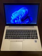 HP EliteBook 850 G5 core i7 8th Gen 32GB-RAM 477SSD Dual-GPU, Gebruikt, Met videokaart, Minder dan 2 Ghz, Intel Corei7 8650U 1.9GHz