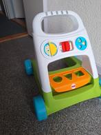Loopwagen Fisher-Price baby walker, Kinderen en Baby's, Speelgoed | Fisher-Price, Ophalen of Verzenden, Gebruikt, Duw- of Trekspeelgoed