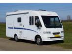 Dethleffs Globetrotter Esprit I 5880 | 2004 | 3-persoons, Ringverwarming, Bedrijf, Tot en met 3, Rookmelder