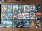 Diverse Playstation 2 spellen - ALLES COMPLEET, Spelcomputers en Games, Games | Sony PlayStation 2, 3 spelers of meer, Ophalen of Verzenden
