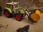 Playmobil Tractor 5121 met Hooibalen, Ophalen of Verzenden, Gebruikt, Jongen of Meisje