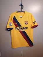 Fc Barcelona Shirt Nike, Shirt, Ophalen of Verzenden, Maat M, Zo goed als nieuw