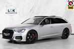 Audi A6 Avant 55 TFSI e quattro PANO|MATRIX|360CAMERA|20INCH, Automaat, Gebruikt, 4 cilinders, 1984 cc