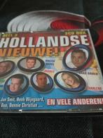HOLLANDSE NIEUWE DEEL 3, Cd's en Dvd's, Ophalen of Verzenden, Zo goed als nieuw, Nederlandstalig