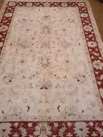 Handgeknoopt oosters tapijt ziegler 272x187, 200 cm of meer, Nieuw, 150 tot 200 cm, Rood