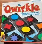 qwirkle spel, Een of twee spelers, Ophalen, Gebruikt, 999  Games