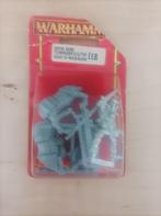 Warhammer – Empire Boris, Hobby en Vrije tijd, Wargaming, Verzenden, Nieuw, Warhammer