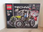 LEGO Technic 8284, Tractor of Dune buggy.  **NIEUW**, Ophalen of Verzenden, Nieuw, Complete set, Lego