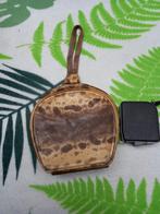 Klein vintage avondtasje., Sieraden, Tassen en Uiterlijk, Tassen | Damestassen, Ophalen of Verzenden, Gebruikt, Overige kleuren