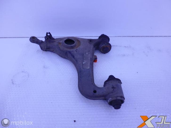 E-KLASSE W210 DRAAGARM RECHTSVOOR  A2103307707, Auto-onderdelen, Ophanging en Onderstel, Mercedes-Benz, Gebruikt, Ophalen of Verzenden