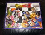 Schaakbord • Dragonball Z, Hobby en Vrije tijd, Gezelschapsspellen | Bordspellen, Ophalen, Zo goed als nieuw