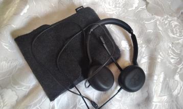 Jabra Oordopjes Met Microfoon Super Headset USB Type-C ZGAN beschikbaar voor biedingen