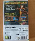 Crash bandicoot n’sane Trilogy (swotch), Avontuur en Actie, Vincentsgames@hotmail.com, Vincent's games, 1 speler