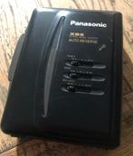 Panasonic RQ-P146 Cassette speler - Walkman, Audio, Tv en Foto, Walkmans, Discmans en Minidiscspelers, Ophalen of Verzenden