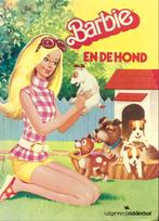 Barbie en de hond, Ophalen of Verzenden, Gebruikt, Barbie