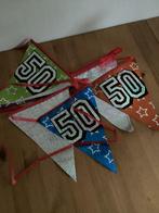 Slinger 50 e jarige, Ophalen of Verzenden