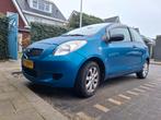 Toyota Yaris nieuwe banden/accu/uitlaat/bleutooth/airco, Voorwielaandrijving, 40 €/maand, 750 kg, 525 kg