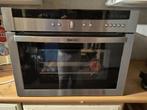 Neff stoomoven C47D42N0 / 03, Witgoed en Apparatuur, Gebruikt, Oven, Stoom, Inbouw