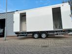 Te koop demo Toiletwagen 3-1-3 scanvogn alle types stock, Zakelijke goederen, Machines en Bouw | Keten en Containers, Ophalen