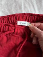 Lil' Atelier rode broek maat 110 - Nieuw!, Ophalen of Verzenden, Nieuw, Meisje, Broekje