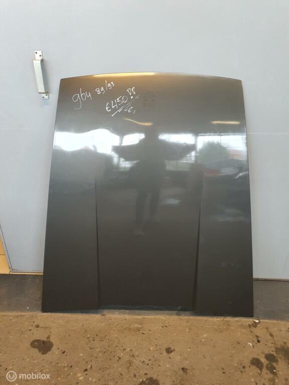 Kofferklep Porsche 911 964 ('88-'94), Auto-onderdelen, Carrosserie en Plaatwerk, Achterklep, Gebruikt, Ophalen