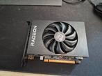 Rx 6500xt 4gb ddr6, Computers en Software, Ophalen of Verzenden, Zo goed als nieuw, GDDR5, PCI-Express 3