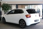 Volkswagen Polo 2.0 TSI GTI DSG Virtual Led Acc Pdc Cam Beat, Auto's, Stof, 4 cilinders, 1984 cc, Wit