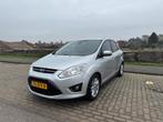 Ford C-Max 1.6 EcoBoost Titanium, Voorwielaandrijving, Gebruikt, 4 cilinders, 150 pk