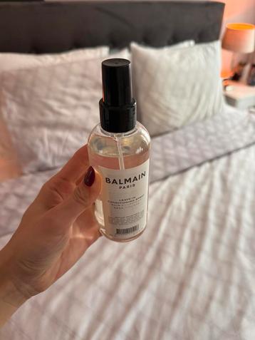 Balmain hair leave in conditioning spray New beschikbaar voor biedingen