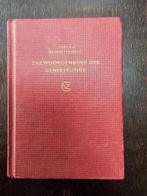 Zakwoordenboek der Geneeskunde - Coëlho Kloosterhuis gebonde, Boeken, Ophalen of Verzenden, Zo goed als nieuw, Ziekte en Allergie