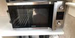 Samsung combimagnetron, Witgoed en Apparatuur, Ovens, Ophalen, Zo goed als nieuw, Minder dan 45 cm