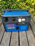 Kistool 2200 SL Silent Line aggregaat – 2200W piekvermogen, Ophalen of Verzenden