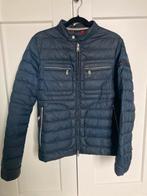 Peuterey jas blauw donsjas lichtgewicht, Ophalen of Verzenden, Zo goed als nieuw