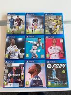 FIFA Spellen voor de PS4, Spelcomputers en Games, Games | Sony PlayStation 4, Ophalen of Verzenden, Zo goed als nieuw, Sport, 3 spelers of meer