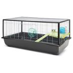 compleet ingerichte savic hamster/muizenkooi., Kooi, Gebruikt, Hamster, 75 tot 110 cm