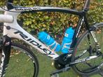 Ridley Noah RS carbon sram red, Fietsen en Brommers, Fietsen | Racefietsen, Carbon, Zo goed als nieuw, Meer dan 20 versnellingen