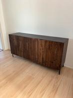 Woood dressoir, Huis en Inrichting, Ophalen, Met plank(en), Gebruikt, 150 tot 200 cm
